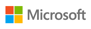Logo Microsoft