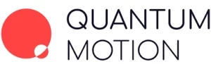 Logo de Quantum Motion