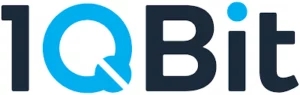 Logo 1QBit
