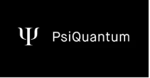 Logo PsiQuantum