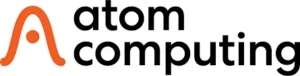 Logo d'Atom Computing