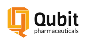 Logo de Qubit Pharmaceuticals