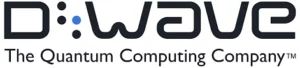 Logo D-wave