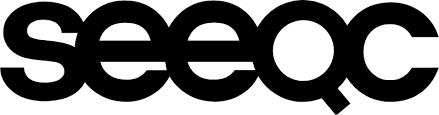Logo Seeqc