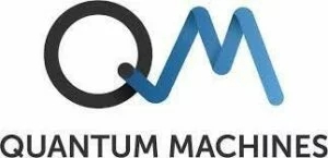 Logo des machines quantiques