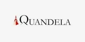 Logo de Quantela