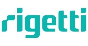 Logo Rigetti