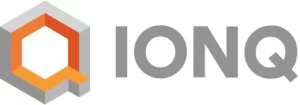 Logo Ionq