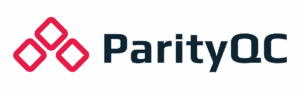 Logo de ParityQC